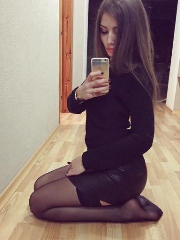 Анкета проститутки Алина, 24 года